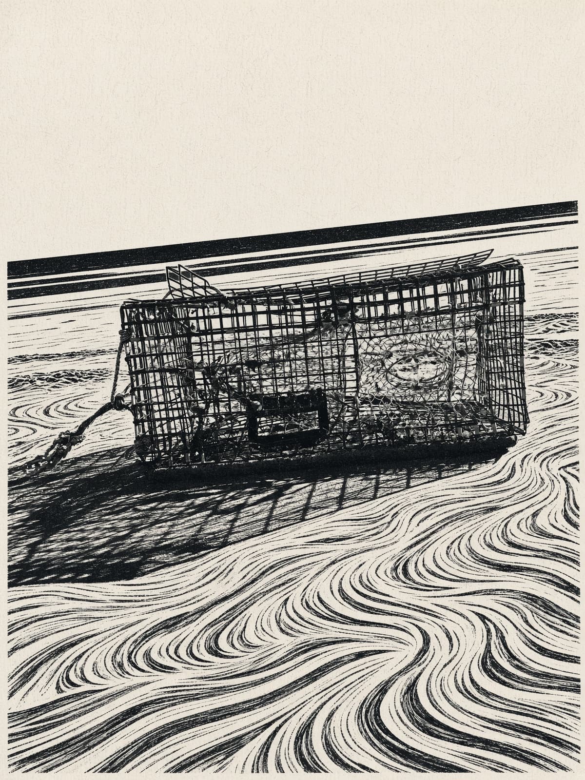 Lobster Pot
